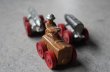 画像8: U.S.A. antique US ARMY Cannon Truck diecast vintage (8)