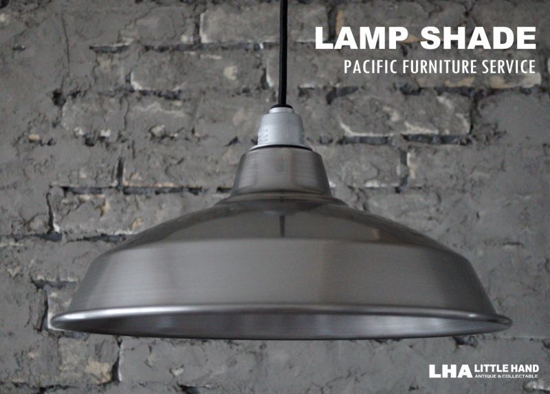 P.F.S.】 PACIFIC FURNITURE SERVICE LAMP SHADE パシフィック 