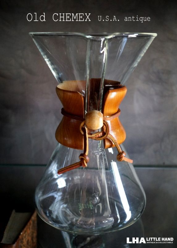 ヴィンテージケメックス★ＣＨＥＭＥＸ★パイレックス ＣＭ-3