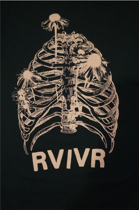 画像2: RVIVR　 Tシャツ
