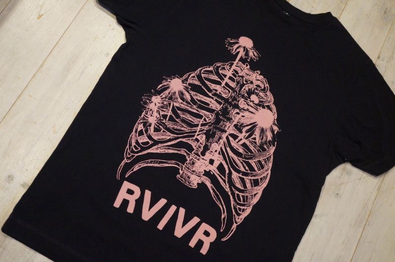 画像3: RVIVR　 Tシャツ