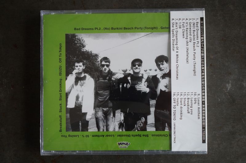 画像2: PRICEDUIFKES / Greatest Hits  CD  