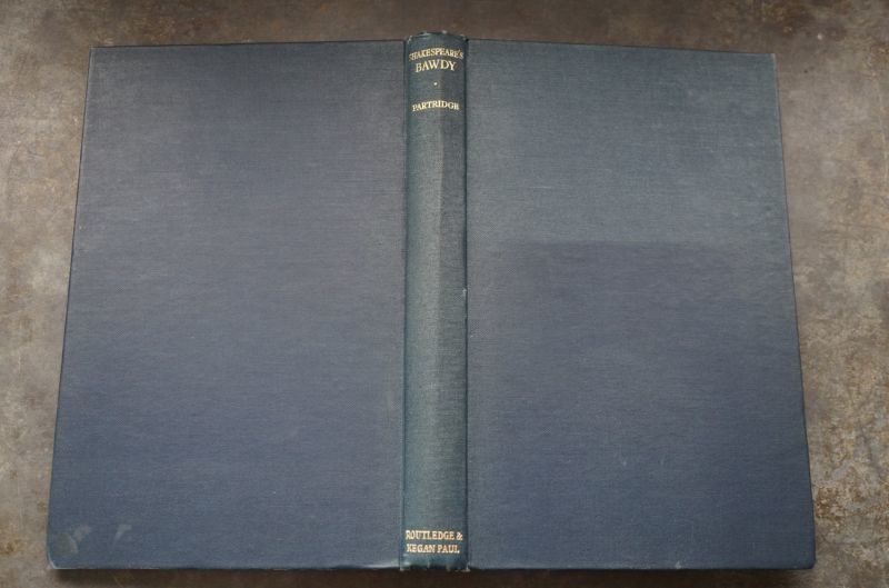 画像2: SALE【20%OFF】ENGLAND antique BOOK イギリス アンティーク 本 古書 洋書 ブック 1947's