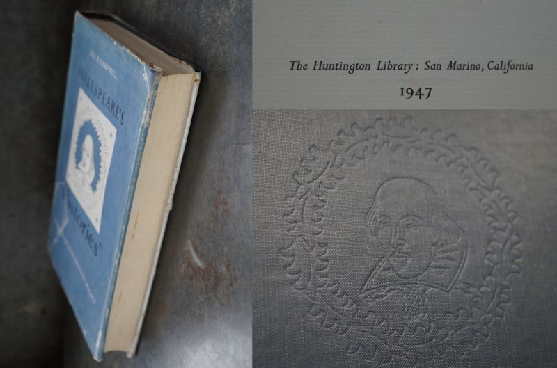 ENGLAND antique BOOK イギリス アンティーク 本 古書 洋書 ブック 1947's - LITTLE HAND ANTIQUE  【LHA】