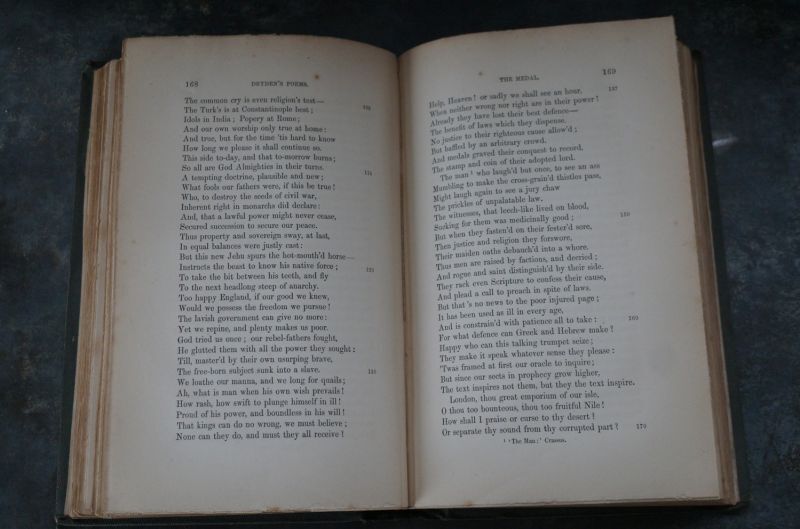 ENGLAND antique BOOK イギリス アンティーク 本 古書 洋書 ブック 