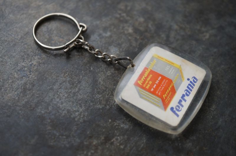 画像5: FRANCE antique FRENCH KEYRING  フランスヴィンテージ フレンチキーホルダー ヴィンテージ 1960-70's 