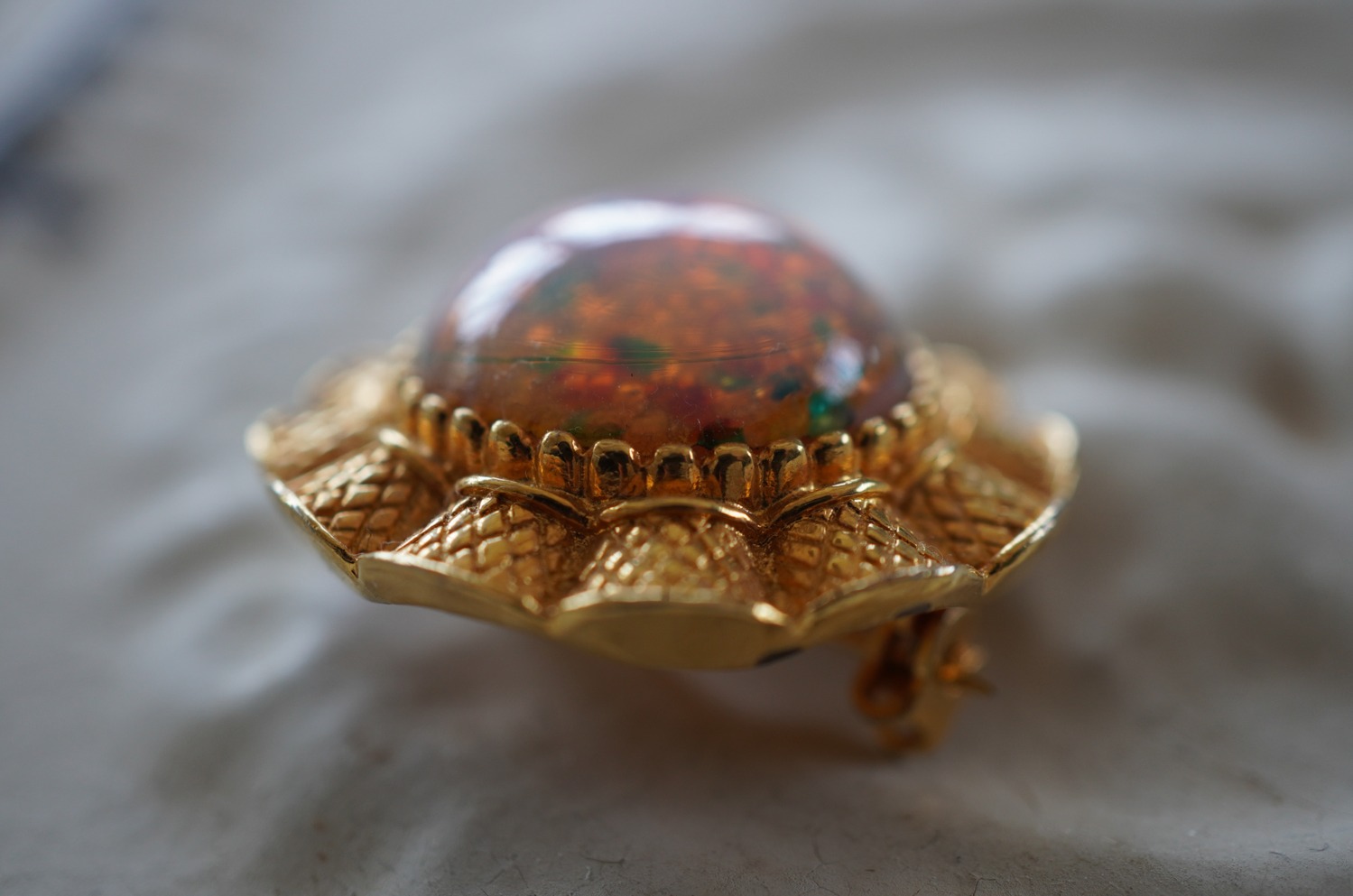 画像3: SALE【30%OFF】ENGLAND antique Brooch イギリスアンティーク ブローチ アクセサリー ヴィンテージブローチ コスチュームジュエリー 1960-80's 