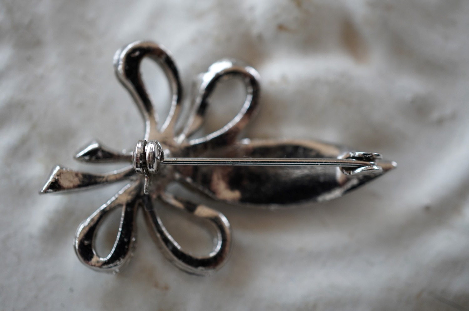 画像3: SALE【30%OFF】ENGLAND antique Brooch イギリスアンティーク ブローチ アクセサリー ヴィンテージブローチ コスチュームジュエリー 1960-80's 