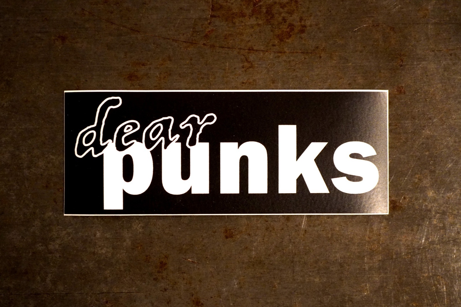 画像3: dear punks / ST   CD 